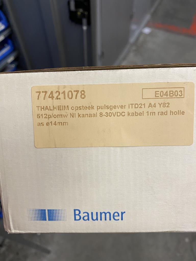Máquinas de impressão e linhas de acabamento - 2º leilão-16