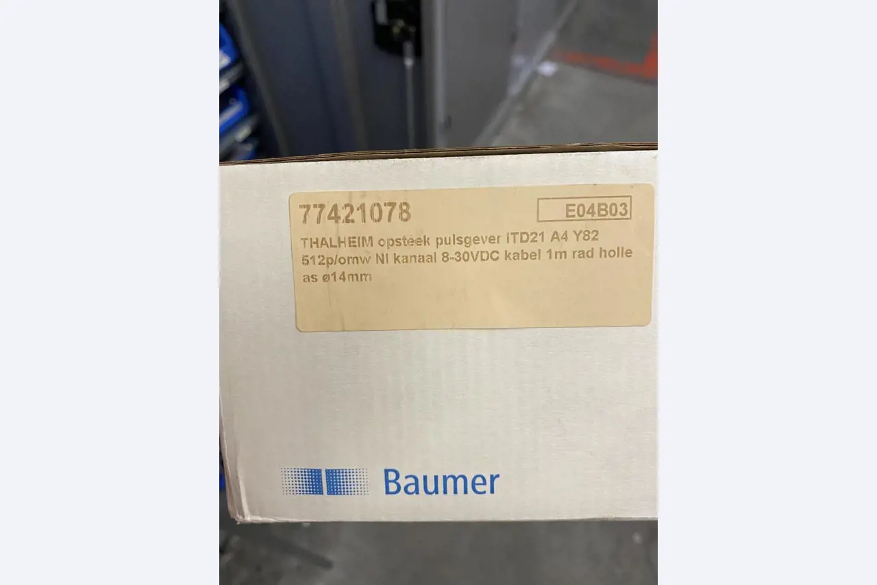 Tiskové stroje a dokončovací linky - 2. aukce-16