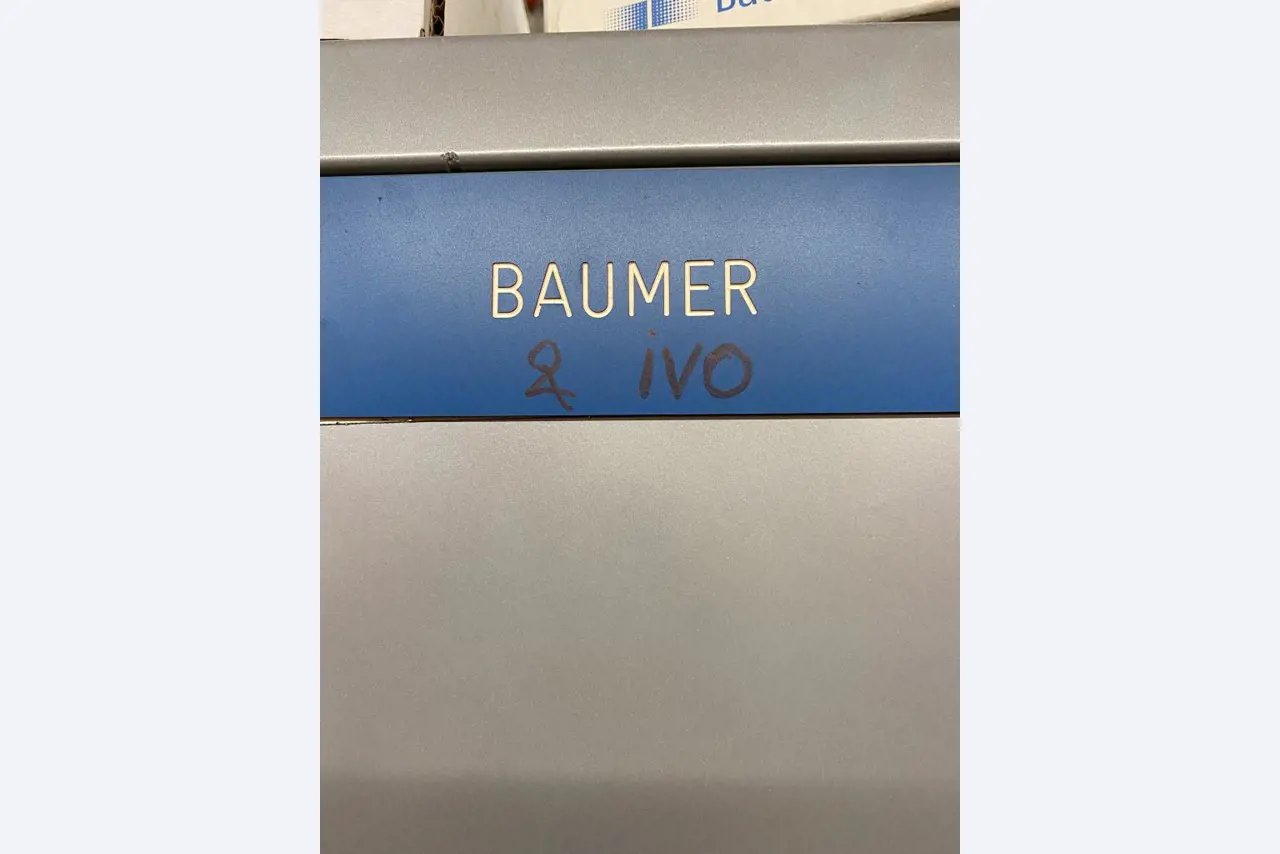 Tiskové stroje a dokončovací linky - 2. aukce-1