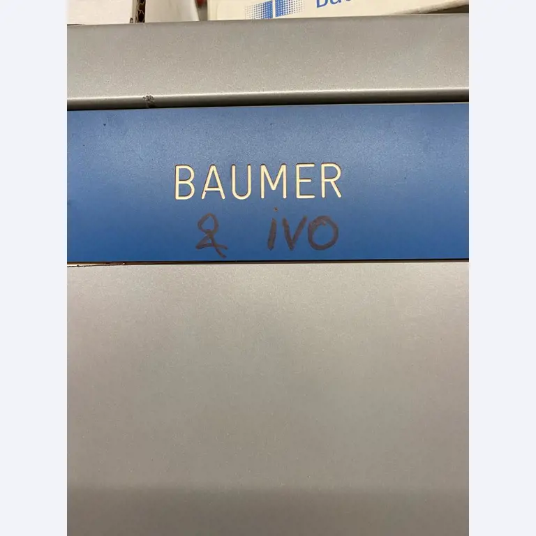 Tiskové stroje a dokončovací linky - 2. aukce-1