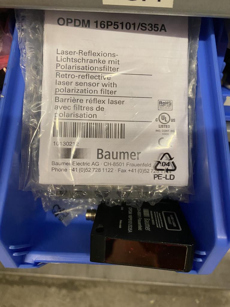 Máquinas de impressão e linhas de acabamento - 2º leilão-4