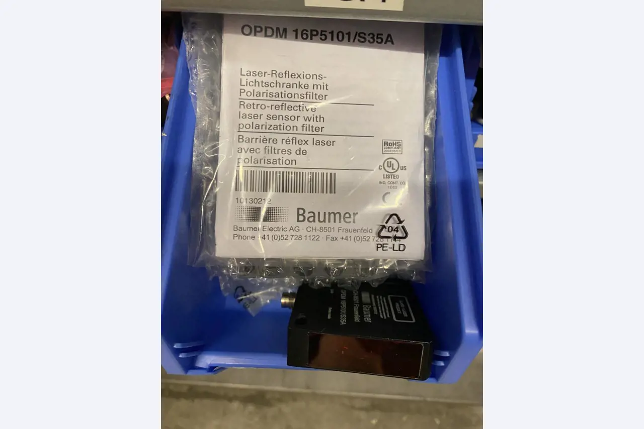 Tiskové stroje a dokončovací linky - 2. aukce-4