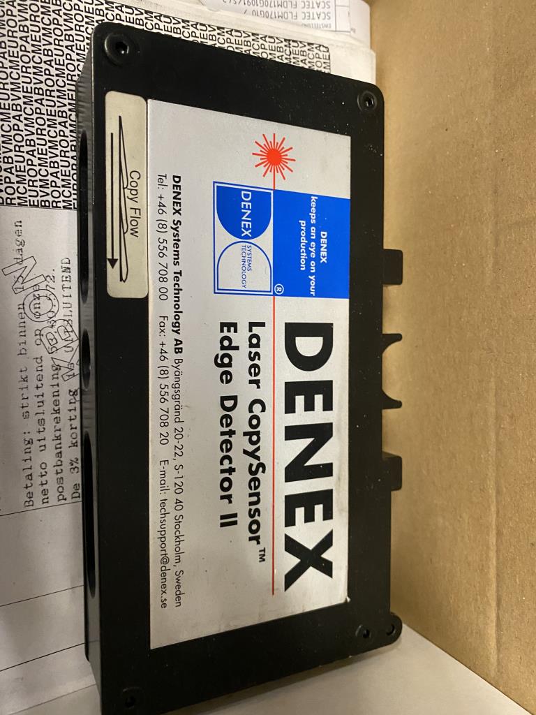 Máquinas de impressão e linhas de acabamento - 2º leilão-6