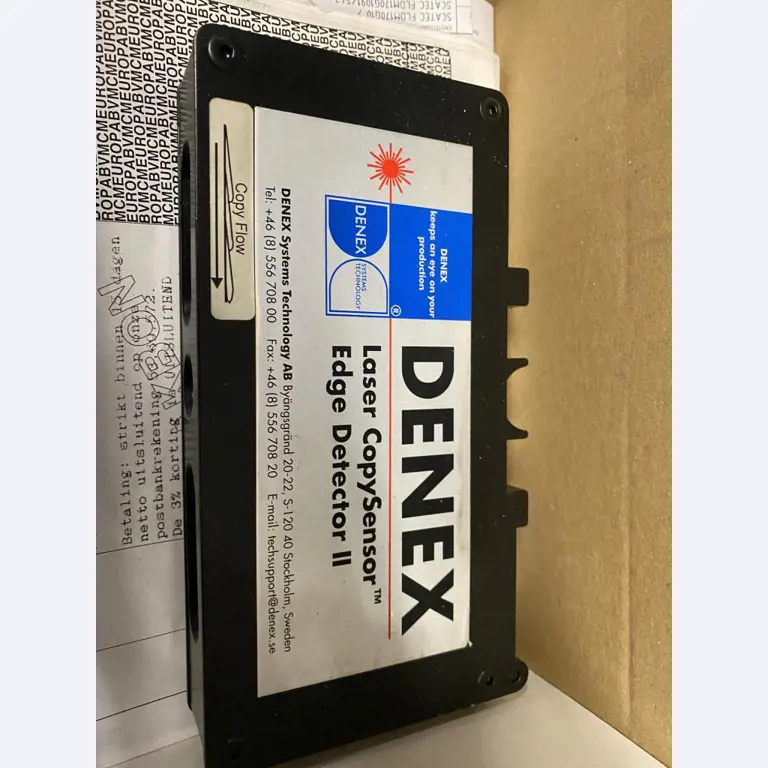 Tiskové stroje a dokončovací linky - 2. aukce-6