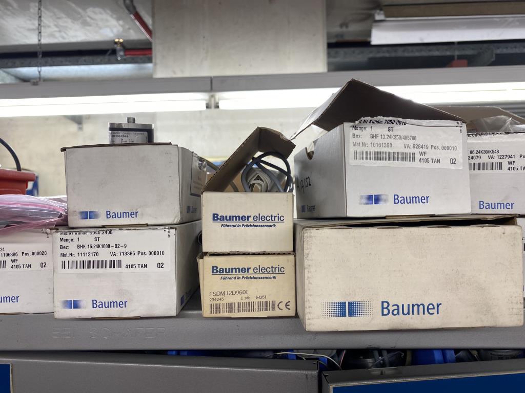 Máquinas de impressão e linhas de acabamento - 2º leilão-8