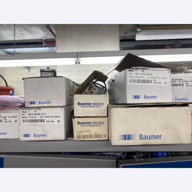 Tiskové stroje a dokončovací linky - 2. aukce-8