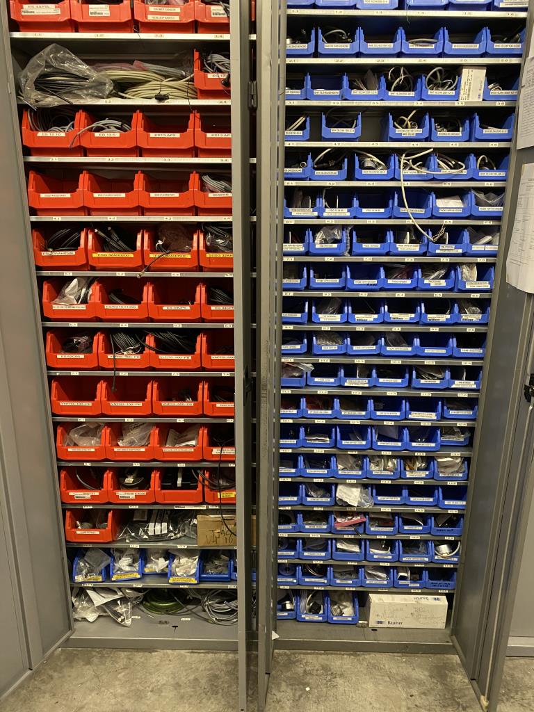 Máquinas de impressão e linhas de acabamento - 2º leilão-9