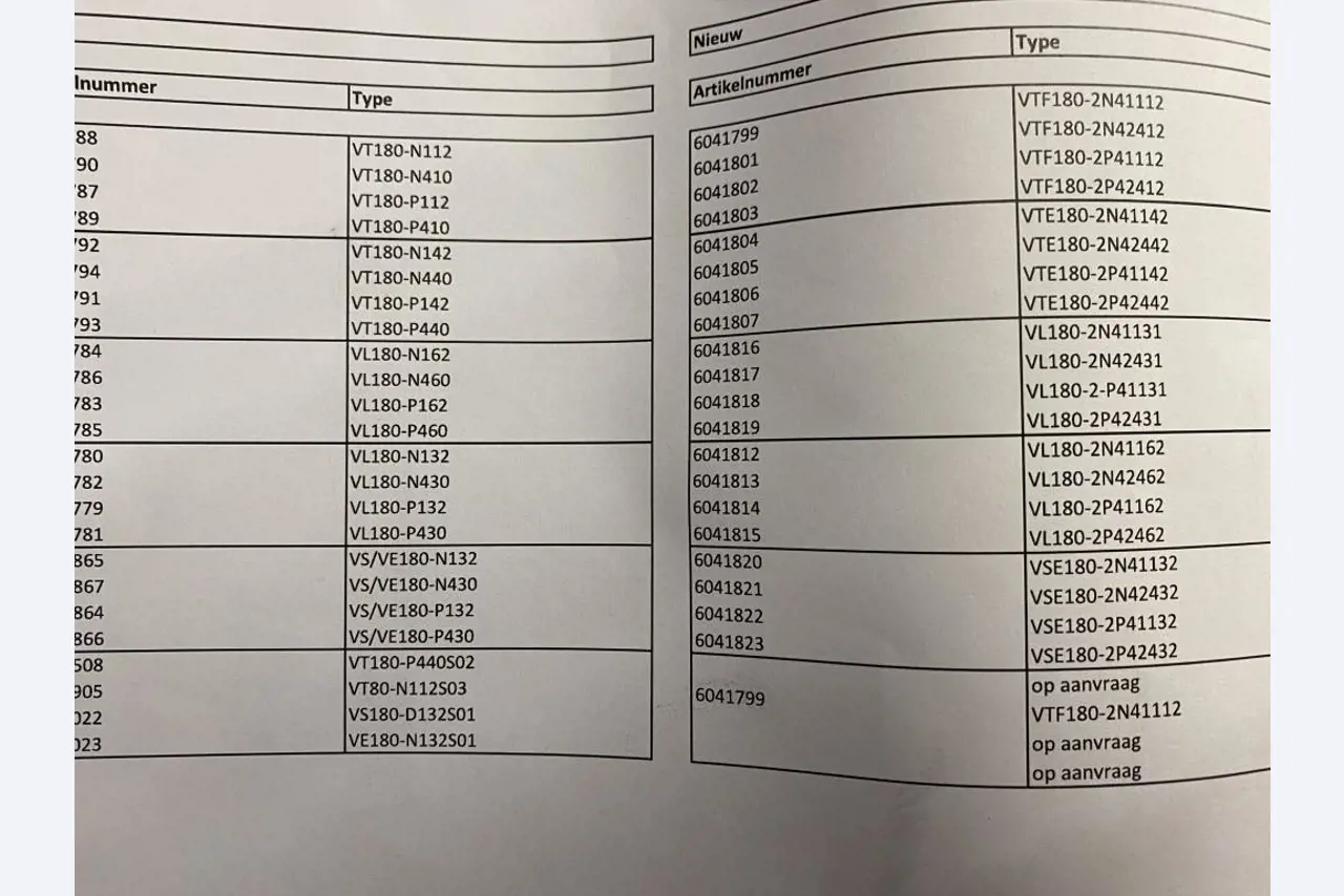 Printing presses and finishing lines - 2nd auction-11