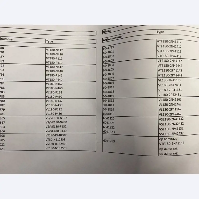Printing presses and finishing lines - 2nd auction-11
