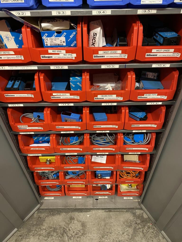 Printing presses and finishing lines - 2nd auction-12