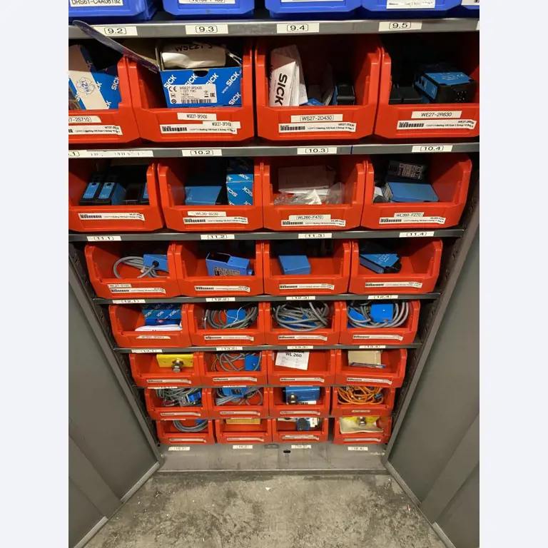 Printing presses and finishing lines - 2nd auction-12