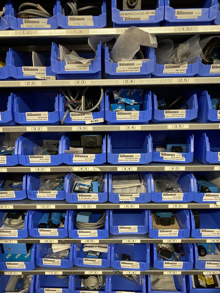 Printing presses and finishing lines - 2nd auction-13