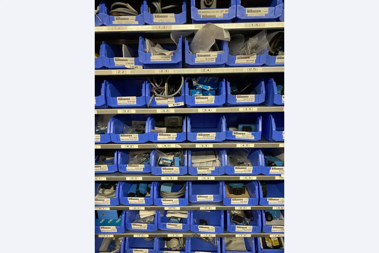 Printing presses and finishing lines - 2nd auction-13