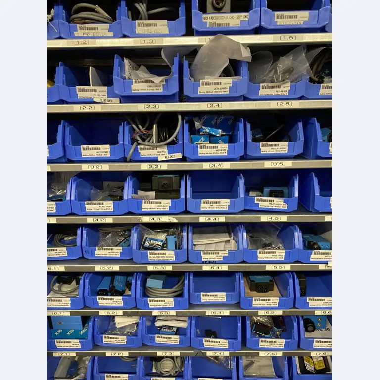 Printing presses and finishing lines - 2nd auction-13