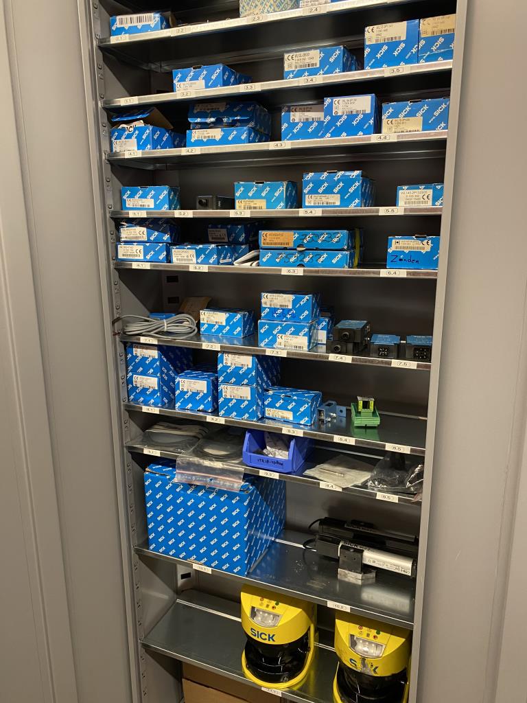 Printing presses and finishing lines - 2nd auction-1