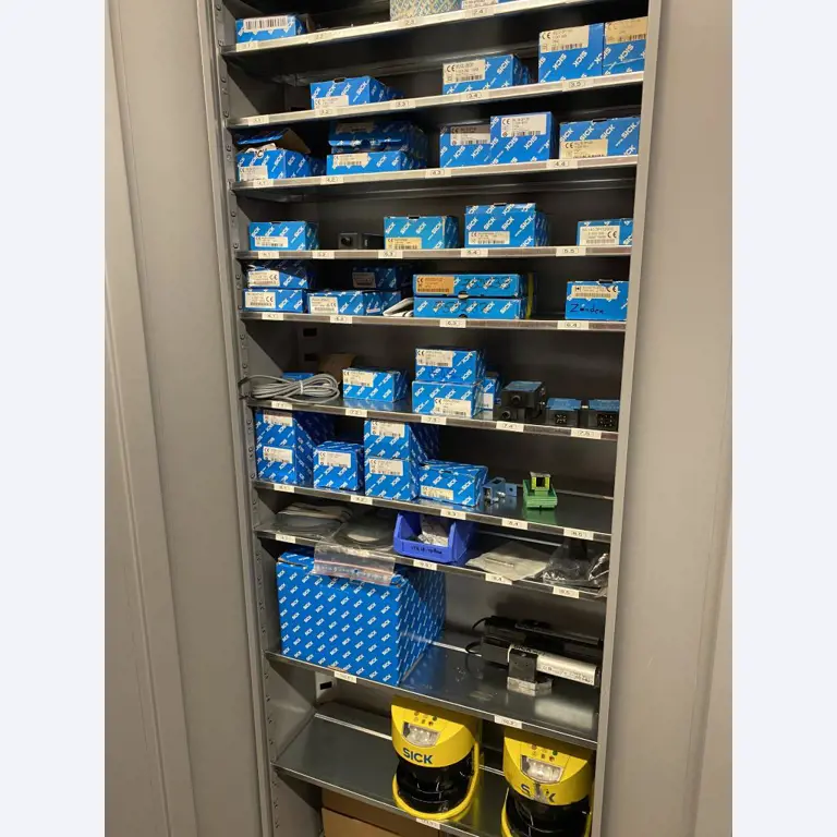 Printing presses and finishing lines - 2nd auction-1