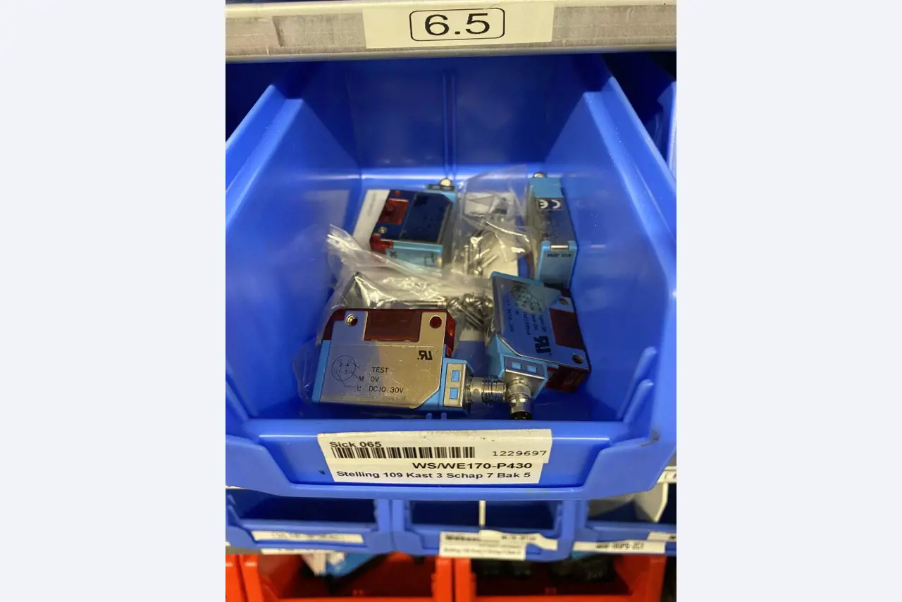 Printing presses and finishing lines - 2nd auction-2