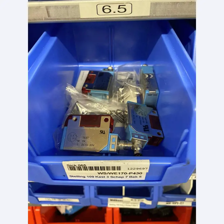 Printing presses and finishing lines - 2nd auction-2