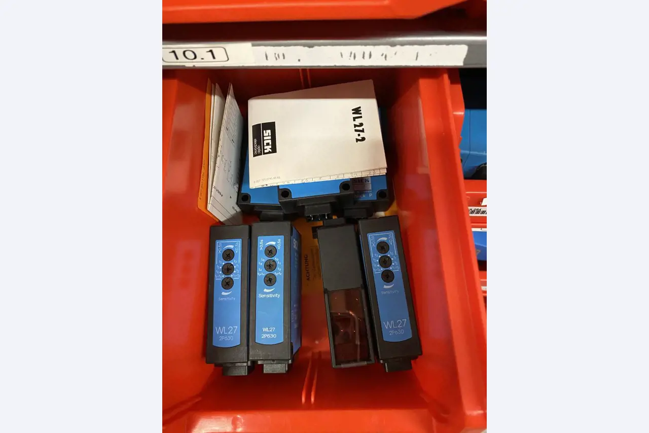 Printing presses and finishing lines - 2nd auction-3