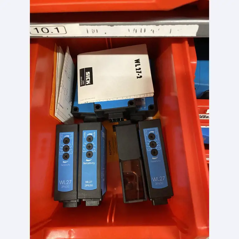 Printing presses and finishing lines - 2nd auction-3