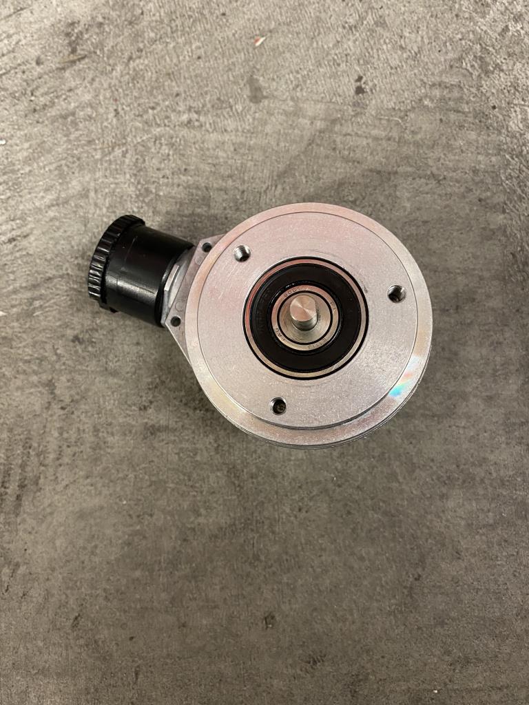 Máquinas de impressão e linhas de acabamento - 2º leilão-11