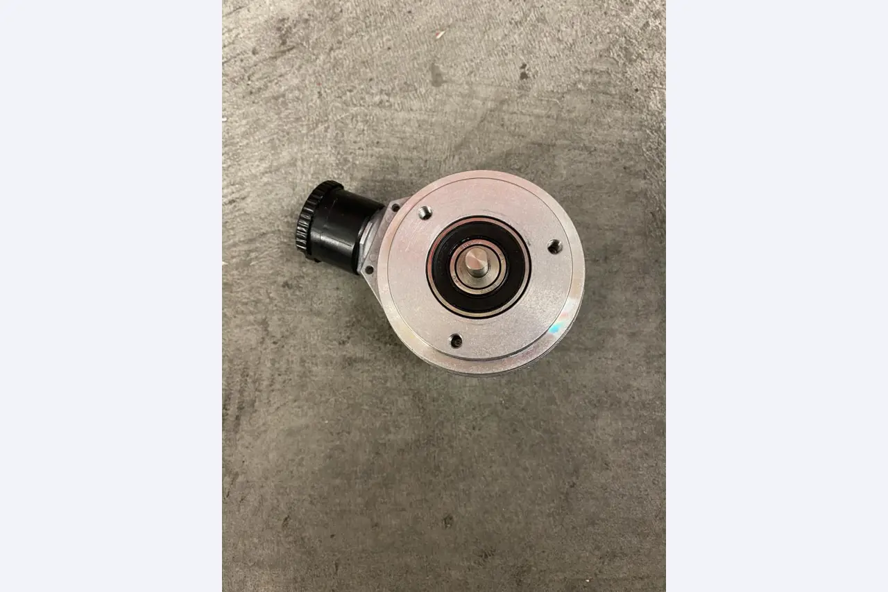 Máquinas de impressão e linhas de acabamento - 2º leilão-11