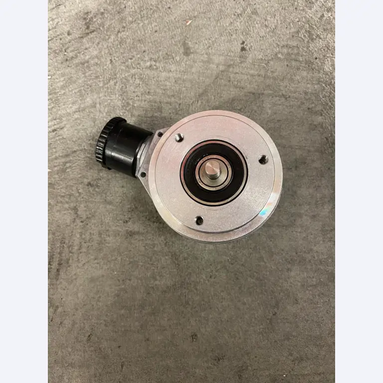 Máquinas de impressão e linhas de acabamento - 2º leilão-11