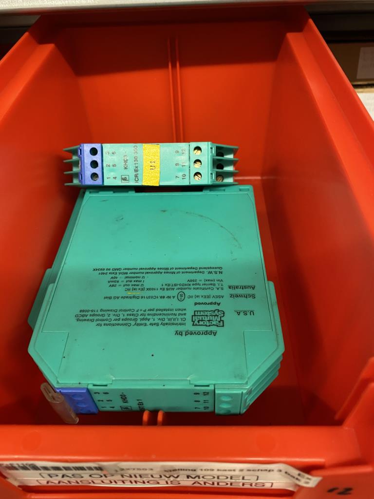 Máquinas de impressão e linhas de acabamento - 2º leilão-12