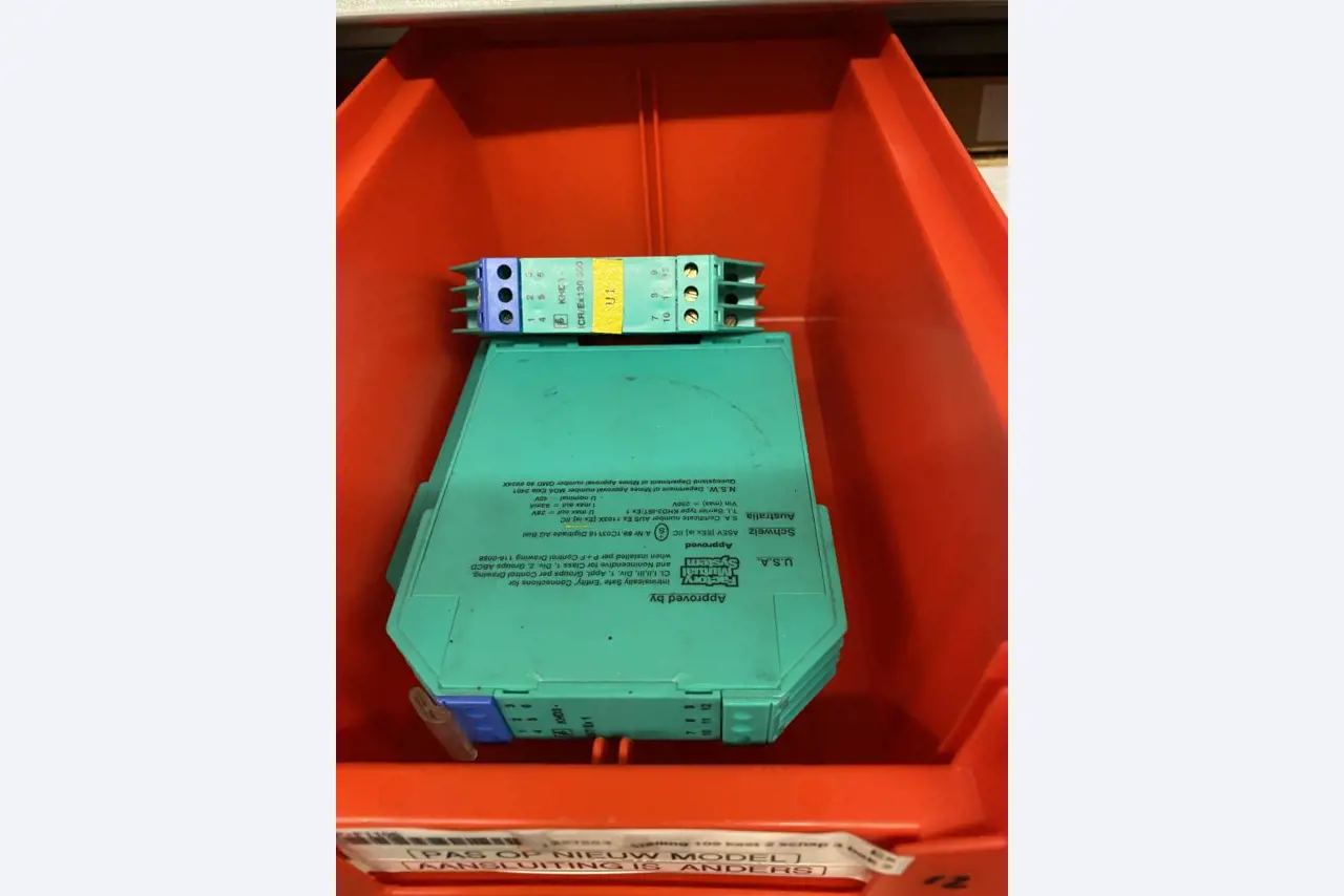 Máquinas de impressão e linhas de acabamento - 2º leilão-12