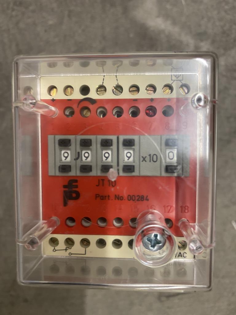 Máquinas de impressão e linhas de acabamento - 2º leilão-14