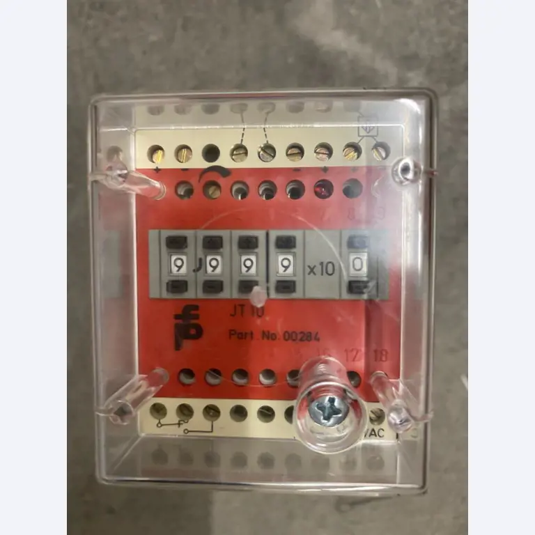 Máquinas de impressão e linhas de acabamento - 2º leilão-14