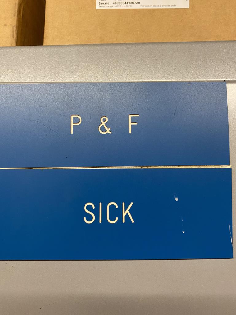 Máquinas de impressão e linhas de acabamento - 2º leilão-1