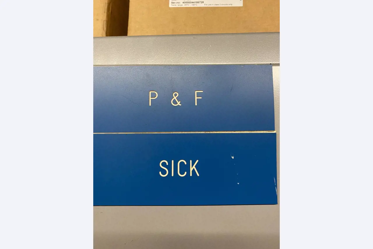 Máquinas de impressão e linhas de acabamento - 2º leilão-1