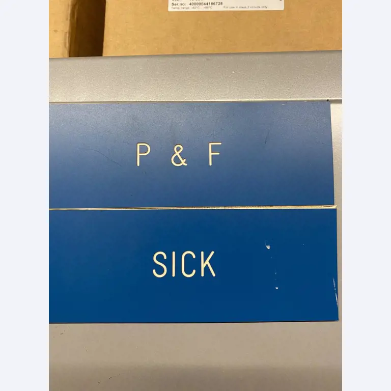 Máquinas de impressão e linhas de acabamento - 2º leilão-1