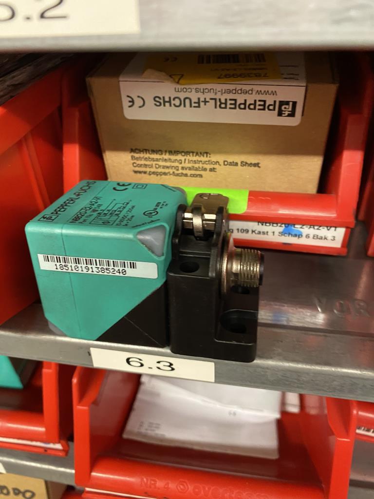 Máquinas de impressão e linhas de acabamento - 2º leilão-3