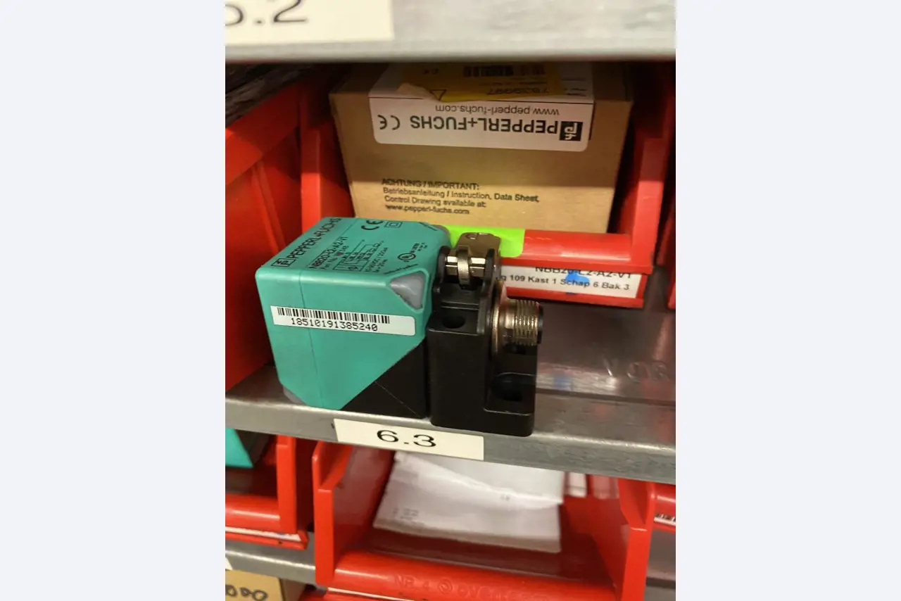 Máquinas de impressão e linhas de acabamento - 2º leilão-3