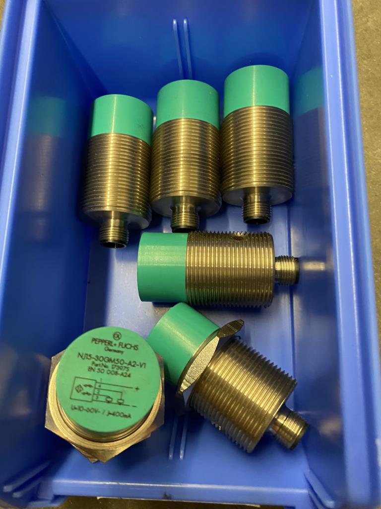 Máquinas de impressão e linhas de acabamento - 2º leilão-4