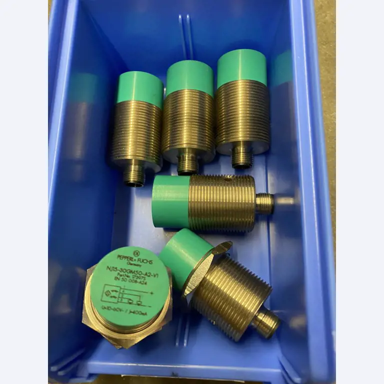 Máquinas de impressão e linhas de acabamento - 2º leilão-4