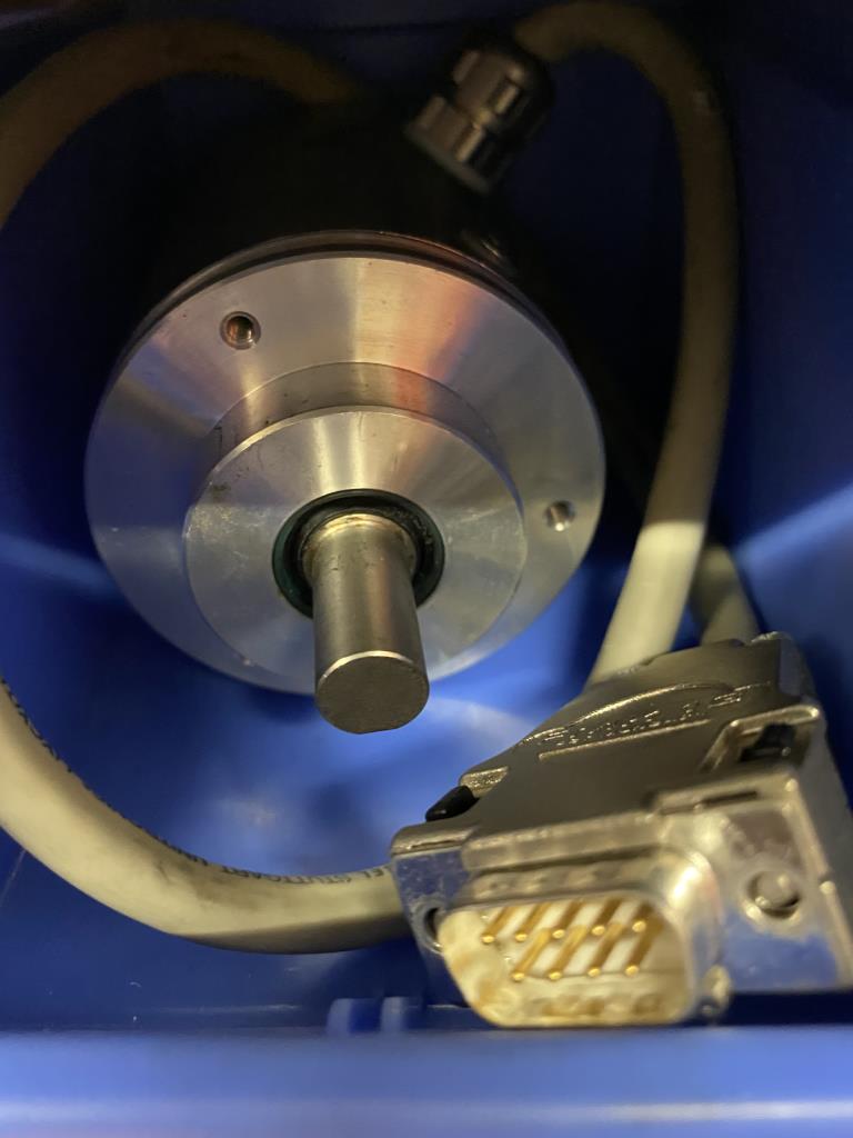 Máquinas de impressão e linhas de acabamento - 2º leilão-5