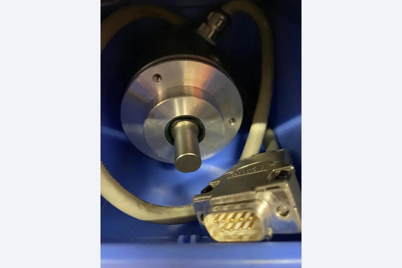 Máquinas de impressão e linhas de acabamento - 2º leilão-5