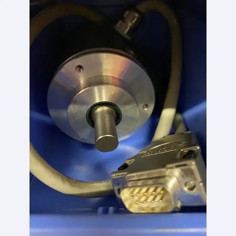 Máquinas de impressão e linhas de acabamento - 2º leilão-5