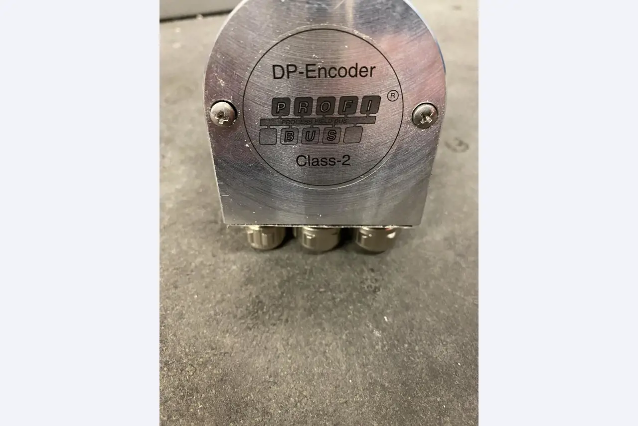 Máquinas de impressão e linhas de acabamento - 2º leilão-7