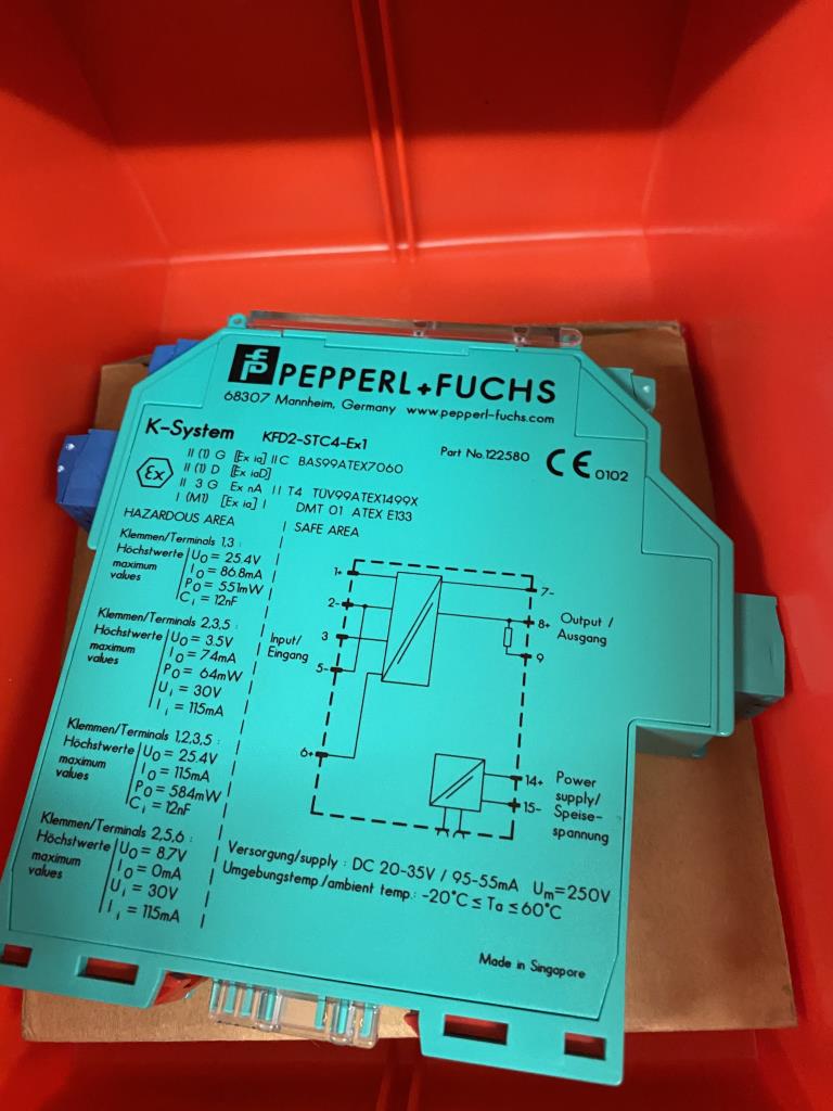 Máquinas de impressão e linhas de acabamento - 2º leilão-9