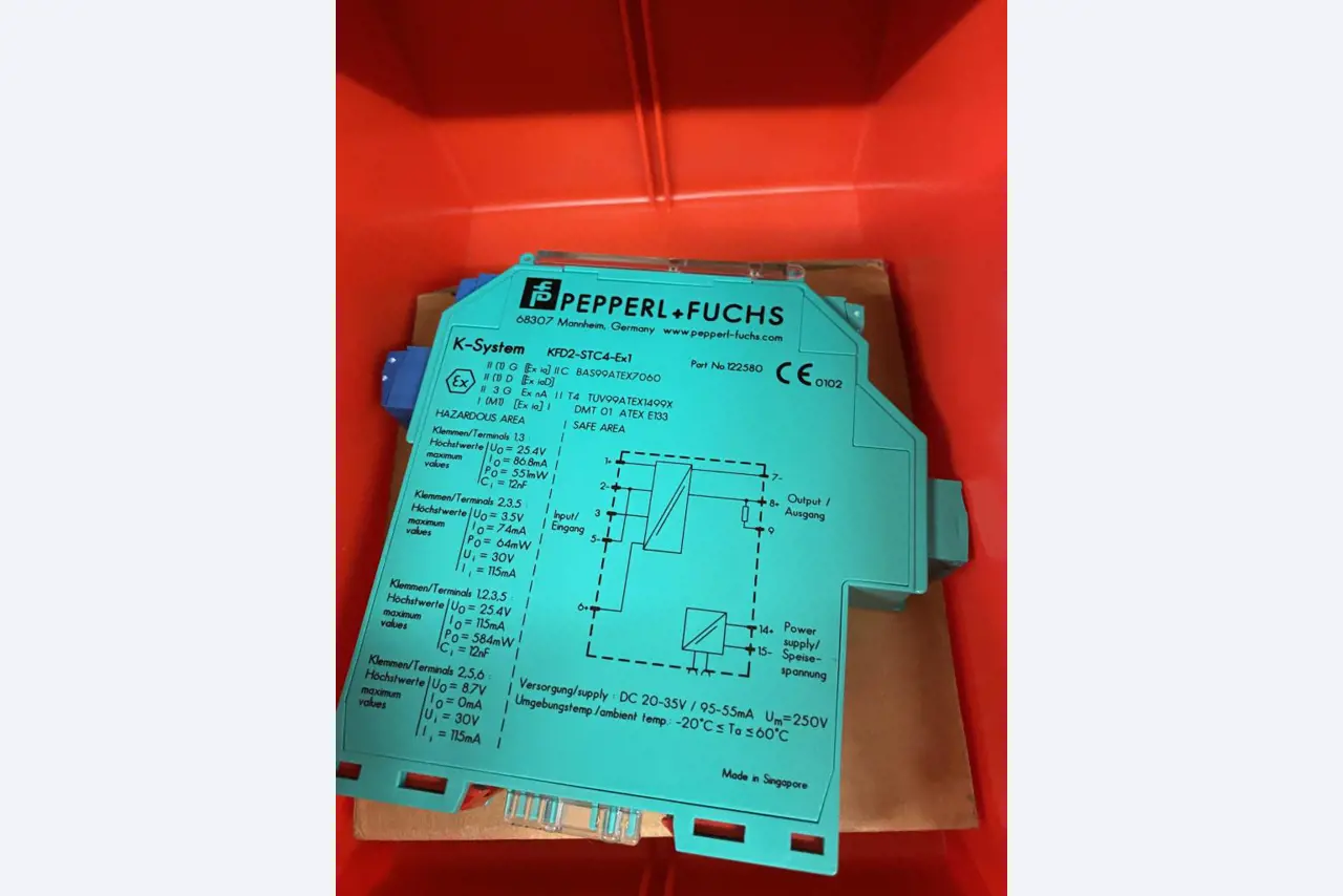 Máquinas de impressão e linhas de acabamento - 2º leilão-9