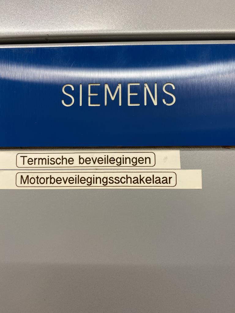 Máquinas de impressão e linhas de acabamento - 2º leilão-10