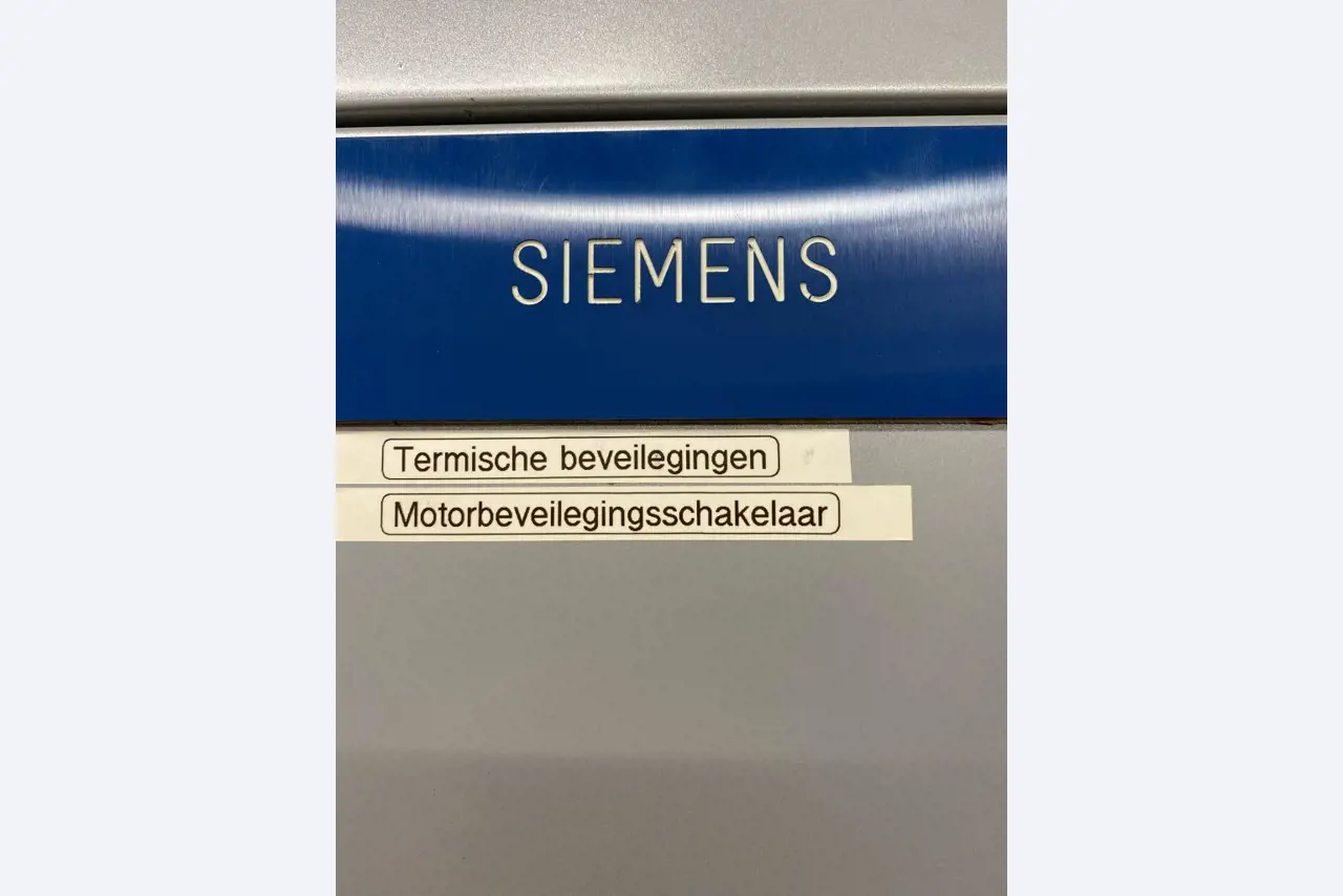 Maszyny drukarskie i linie wykańczające - 2. aukcja-10