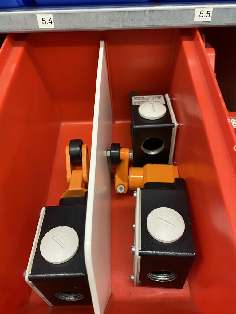 Máquinas de impressão e linhas de acabamento - 2º leilão-12