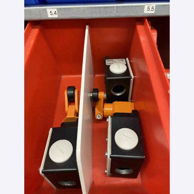 Maszyny drukarskie i linie wykańczające - 2. aukcja-12