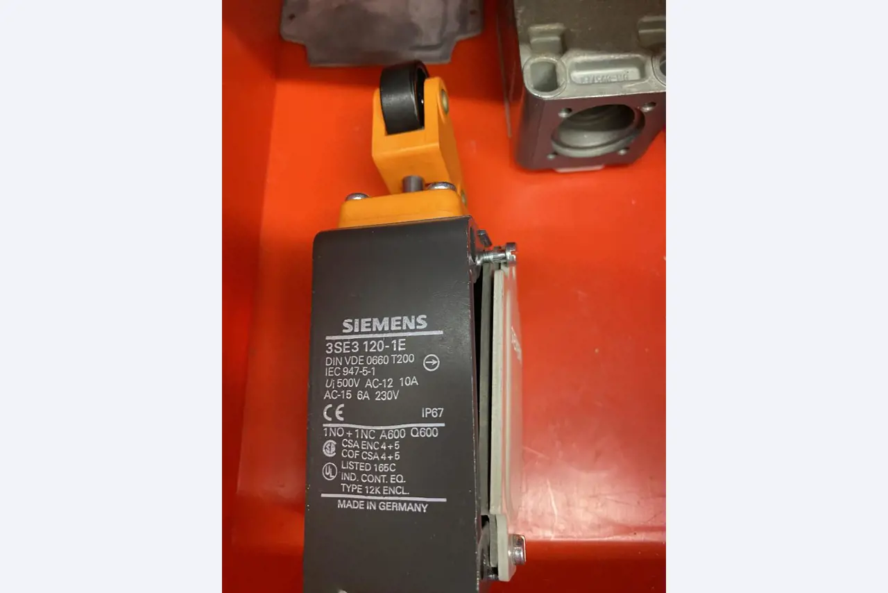 Maszyny drukarskie i linie wykańczające - 2. aukcja-14