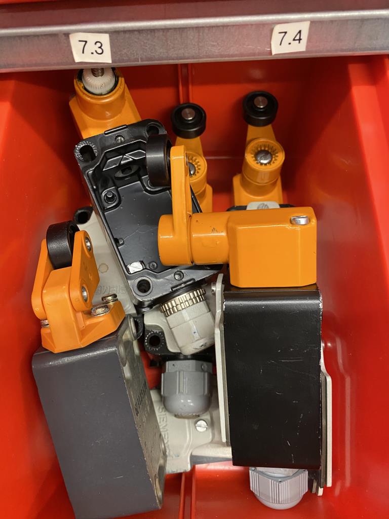 Máquinas de impressão e linhas de acabamento - 2º leilão-15